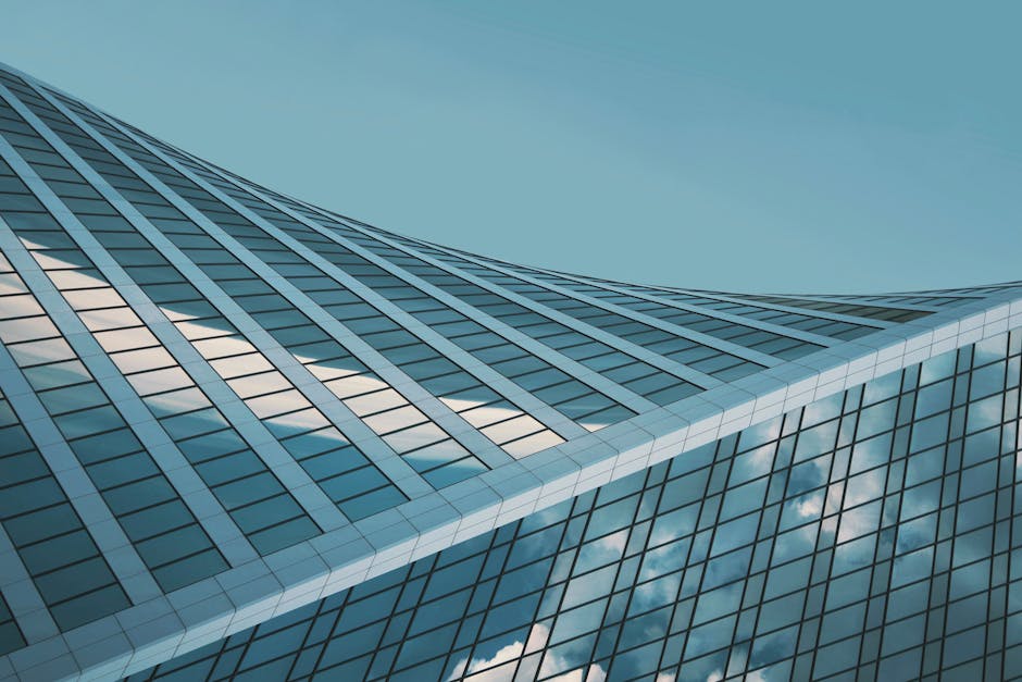 Premium Window Installation Process
